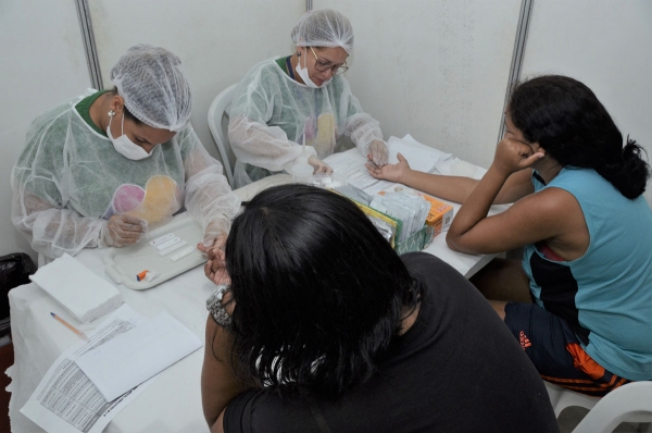 Ambulatório Denilma Bulhões promove evento em homenagem à mulher neste sábado