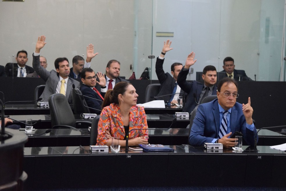 Projeto de Rateio das sobras de recursos do Fundeb é aprovado