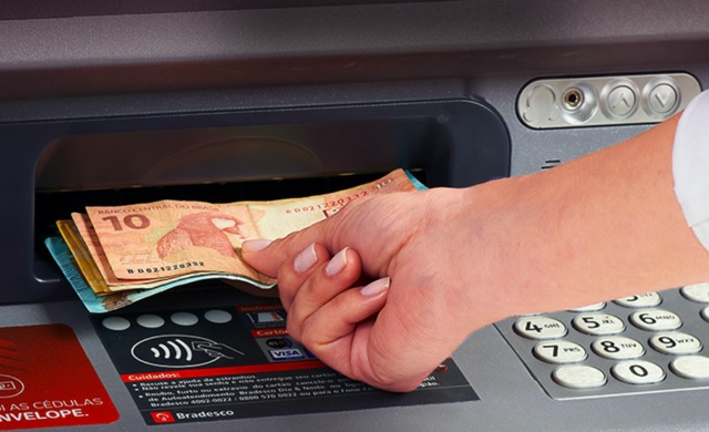 Governo de Alagoas libera segunda faixa salarial nesta quarta-feira (11)