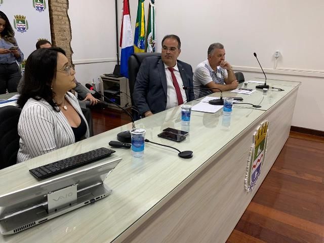 Câmara de Maceió deve aprovar reforma da Previdência ainda em março