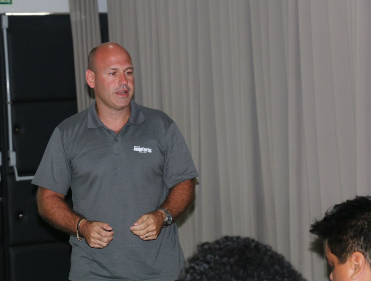 Equatorial Alagoas anuncia mais R$ 200 milhões em investimentos