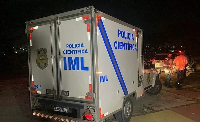 Homem é perseguido e executado dentro de igreja no Trapiche