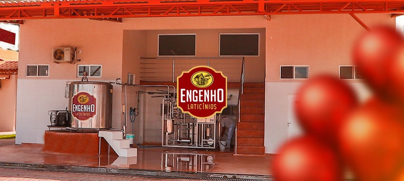 Empresa se destaca no mercado com produção de bebida láctea inovadora em Alagoas