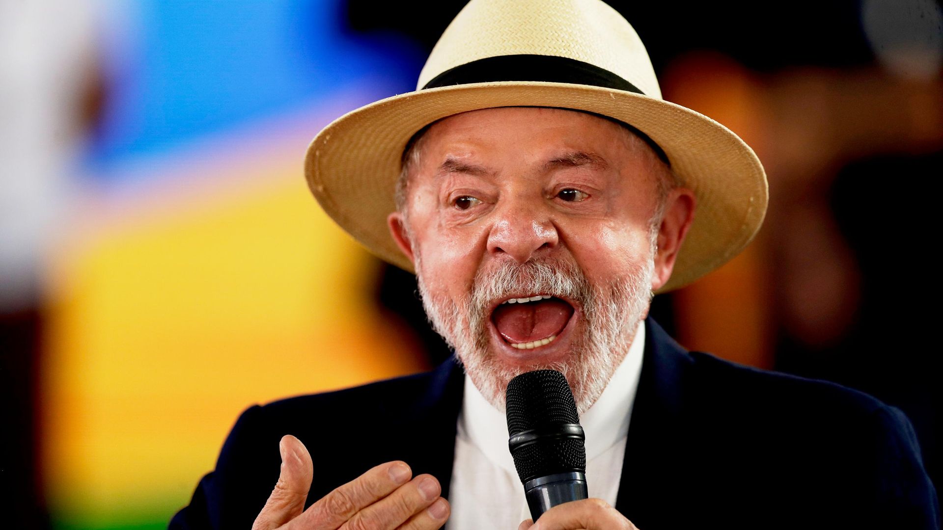 Lula cobra transparência total no caso Master e critica vazamentos seletivos