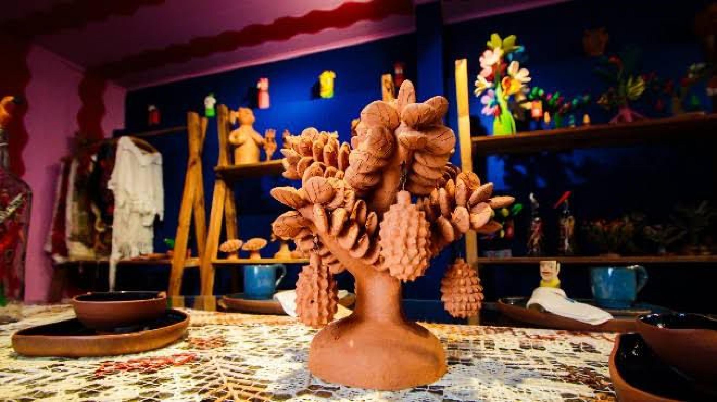 Governo de Alagoas e Shopee lançam projeto para impulsionar o artesanato