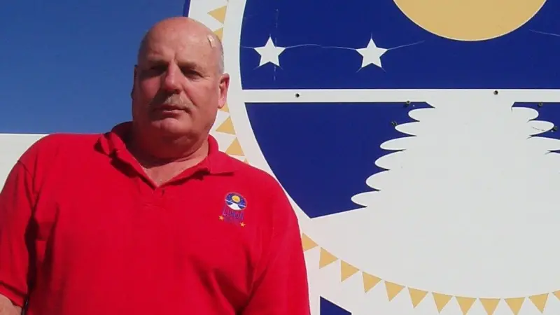 Americano lucra milhões ao vender terrenos na Lua desde 1980