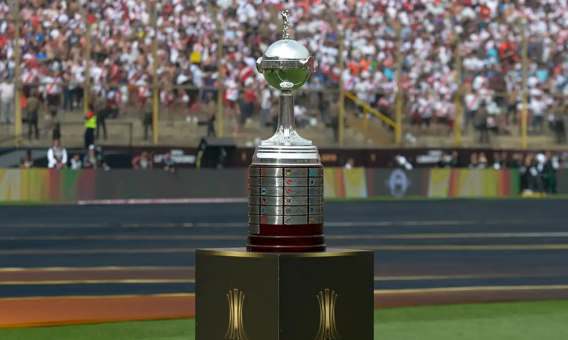 Copa Libertadores 2026 começa com seis brasileiros na disputa; confira os confrontos