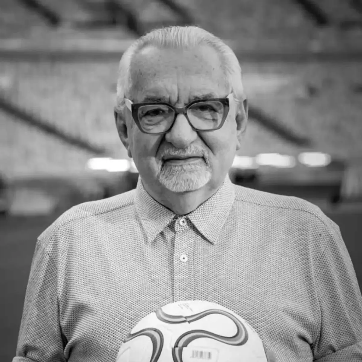 Diretor de futebol do Fluminense, Paulo Angioni morre aos 80 anos