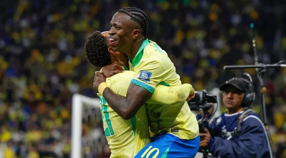 Brasil x Croácia: onde assistir, horário e escalações do amistoso da Seleção