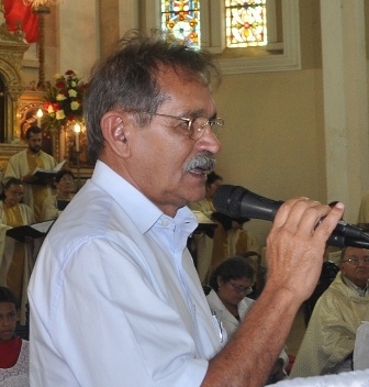Líder político e empresário de destaque: Alagoas se despede de Neiwton Silva