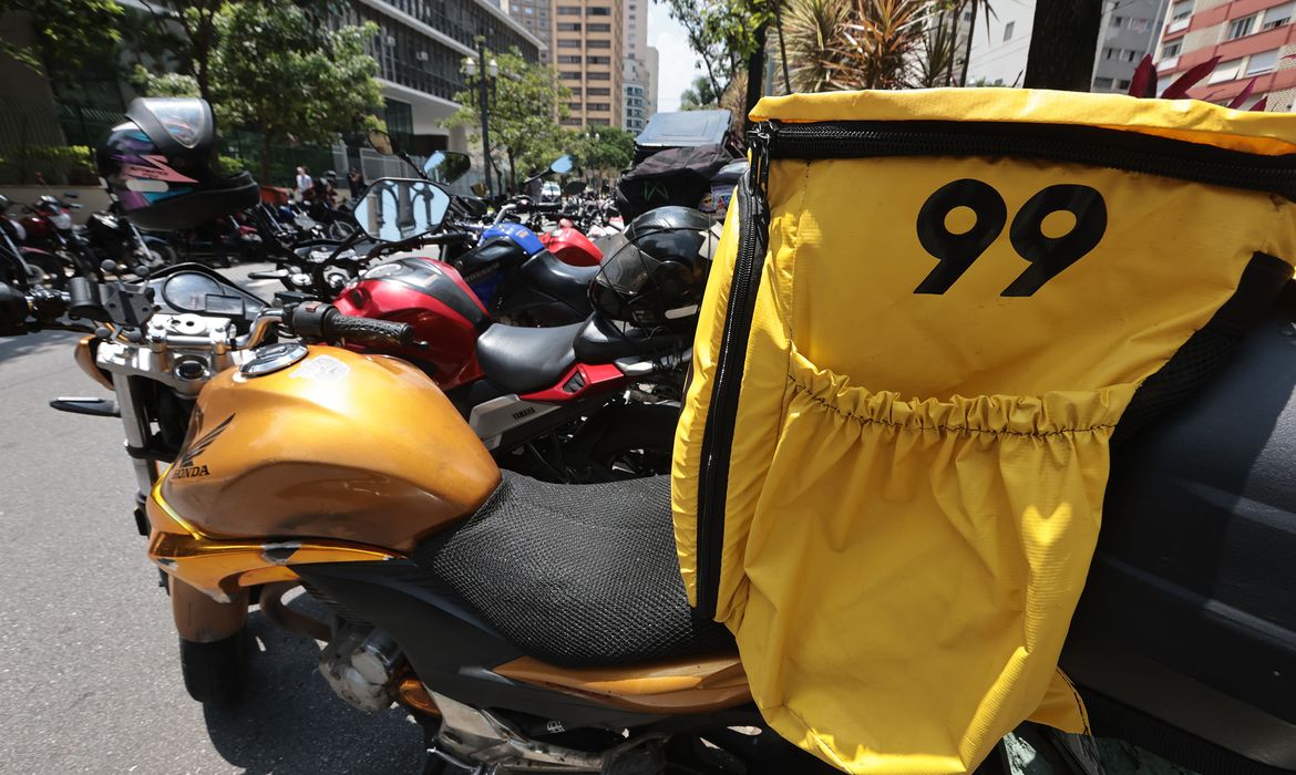 App 99 lança tecnologia para monitorar comportamento de motociclistas