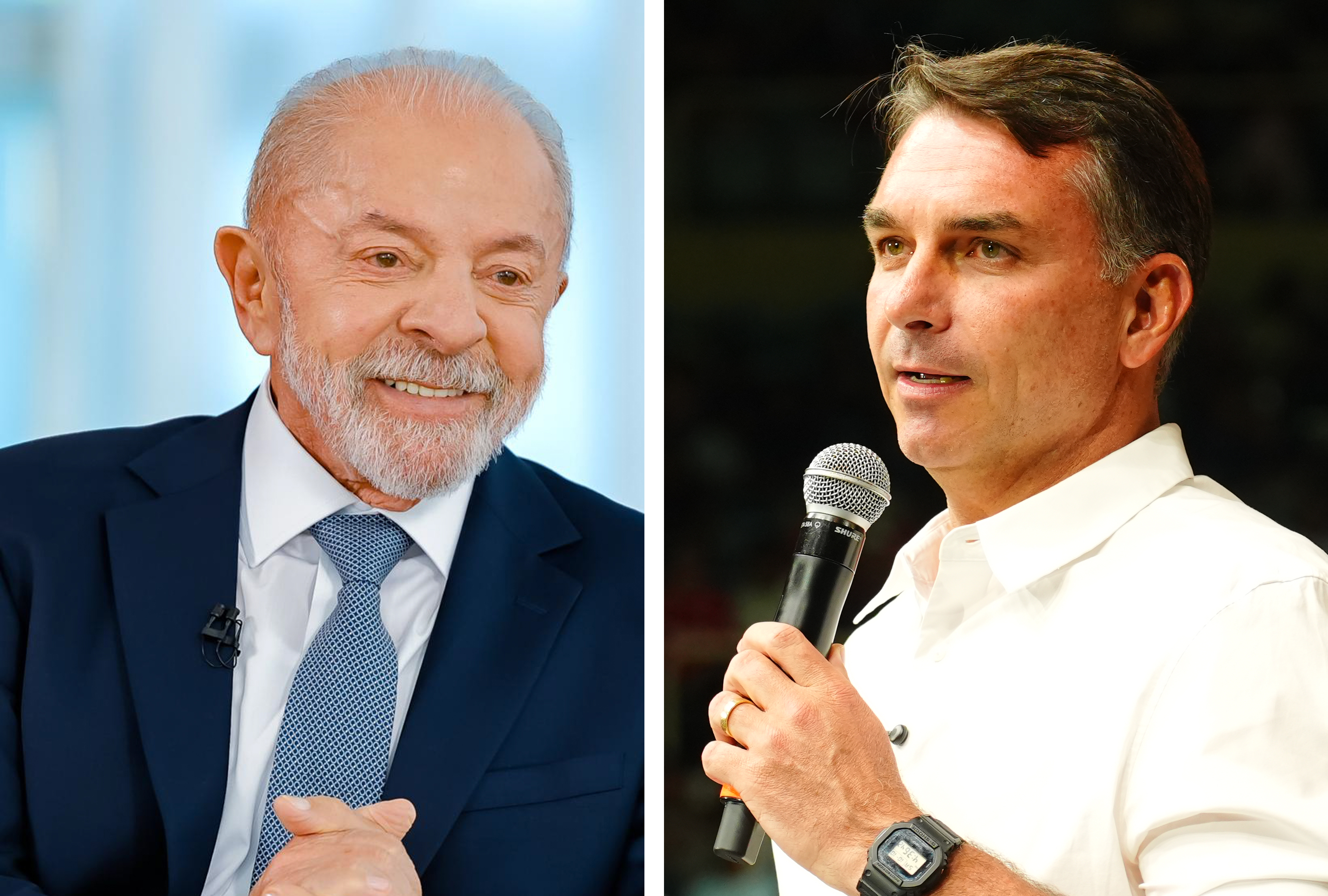 Entidades farão checagem ao vivo durante debate presidencial