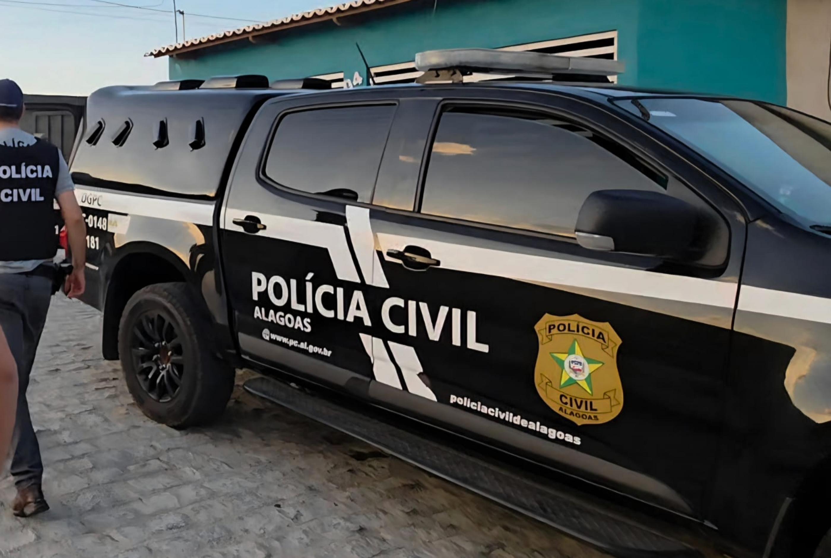 Polícia prende suspeitos de estupro coletivo contra criança em Viçosa