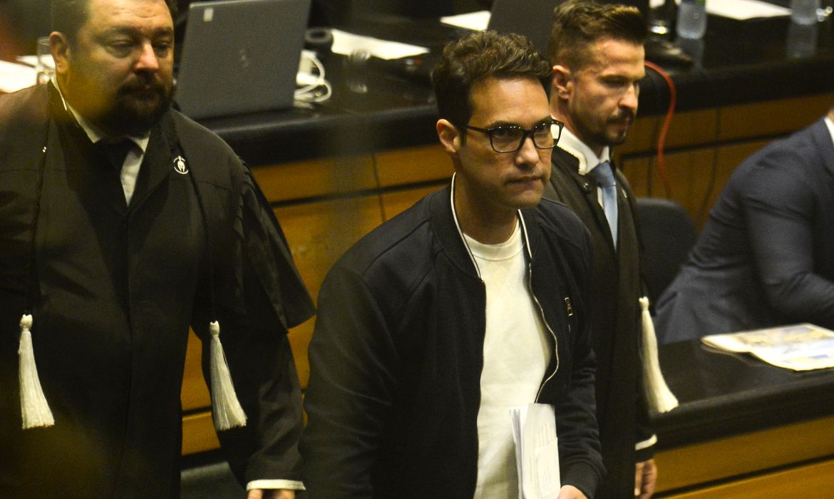 Após 5 anos, começa julgamento do Caso Henry Borel no Rio