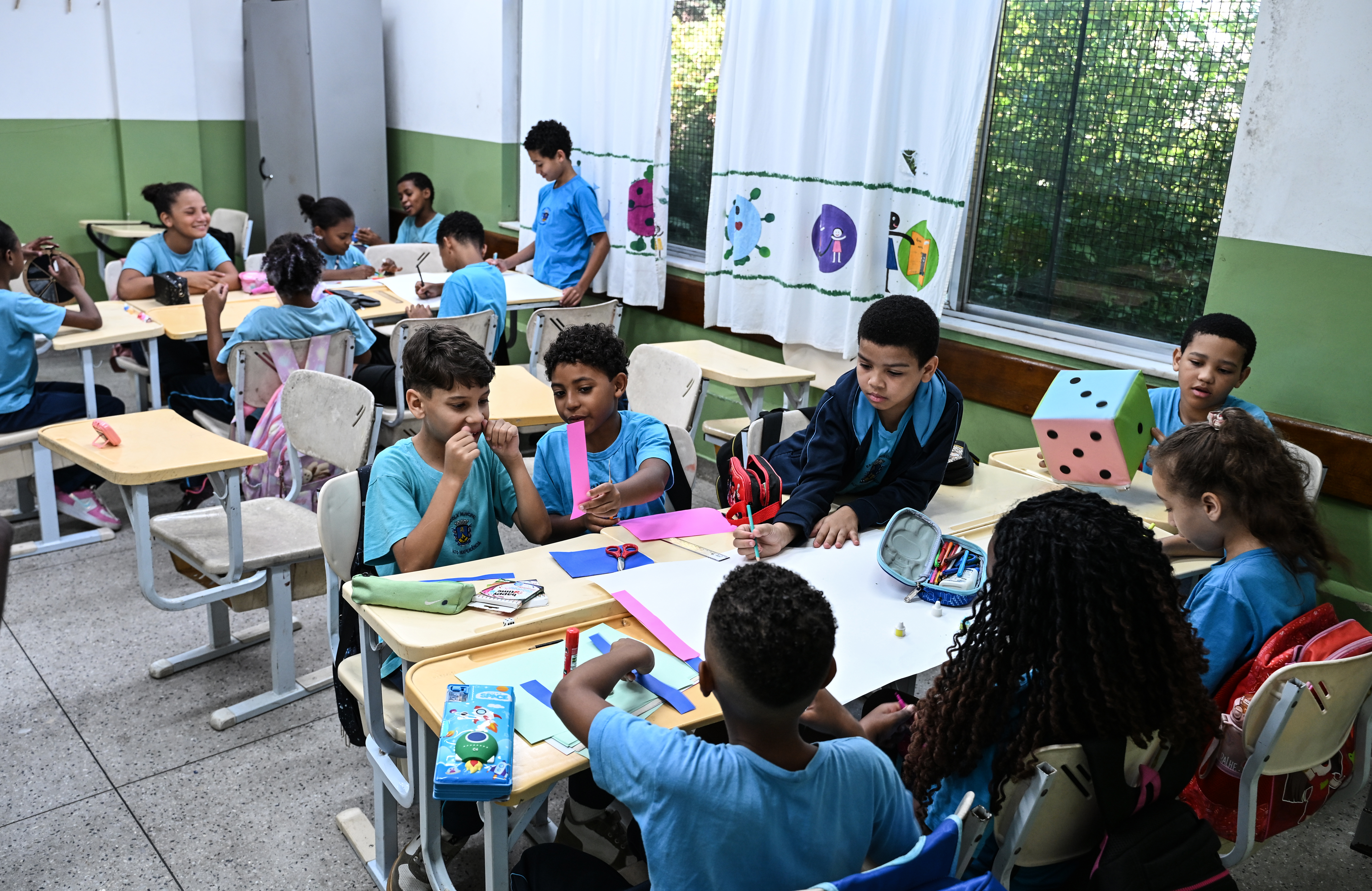 Instituto Natura Brasil analisa impacto do Ideb 2025 em escolas 100% integral