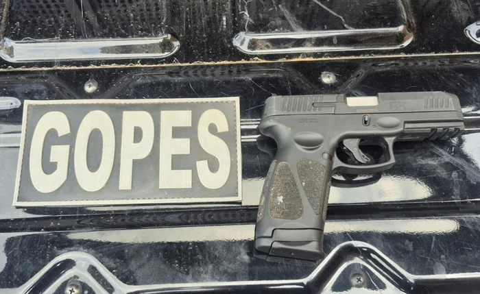 Polícia Militar apreende 41 armas e mais de 57 kg de drogas em AL