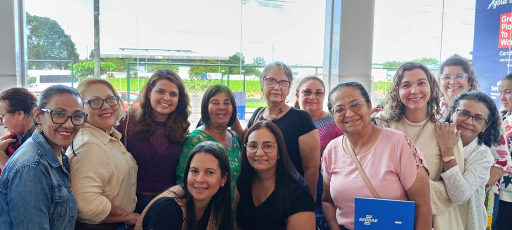 Arapiraca fortalece participação feminina no artesanato local