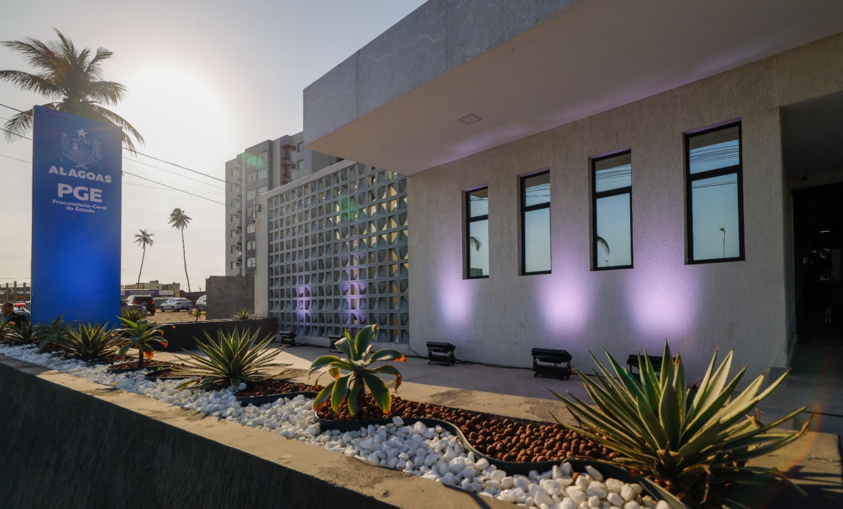 Proposta da PGE-AL é selecionada em edital do STF