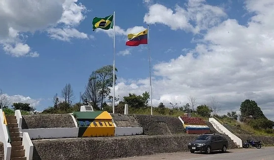 No Brasil, venezuelanos representam 9 em cada 10 refugiados registrados