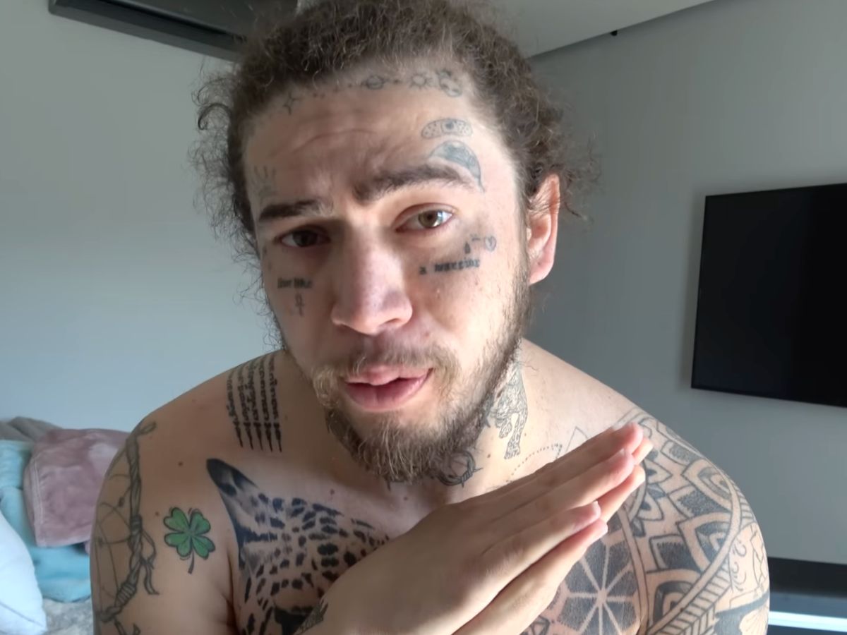 Whindersson Nunes explica fala sobre fortuna de R$ 40 milhões em um ano