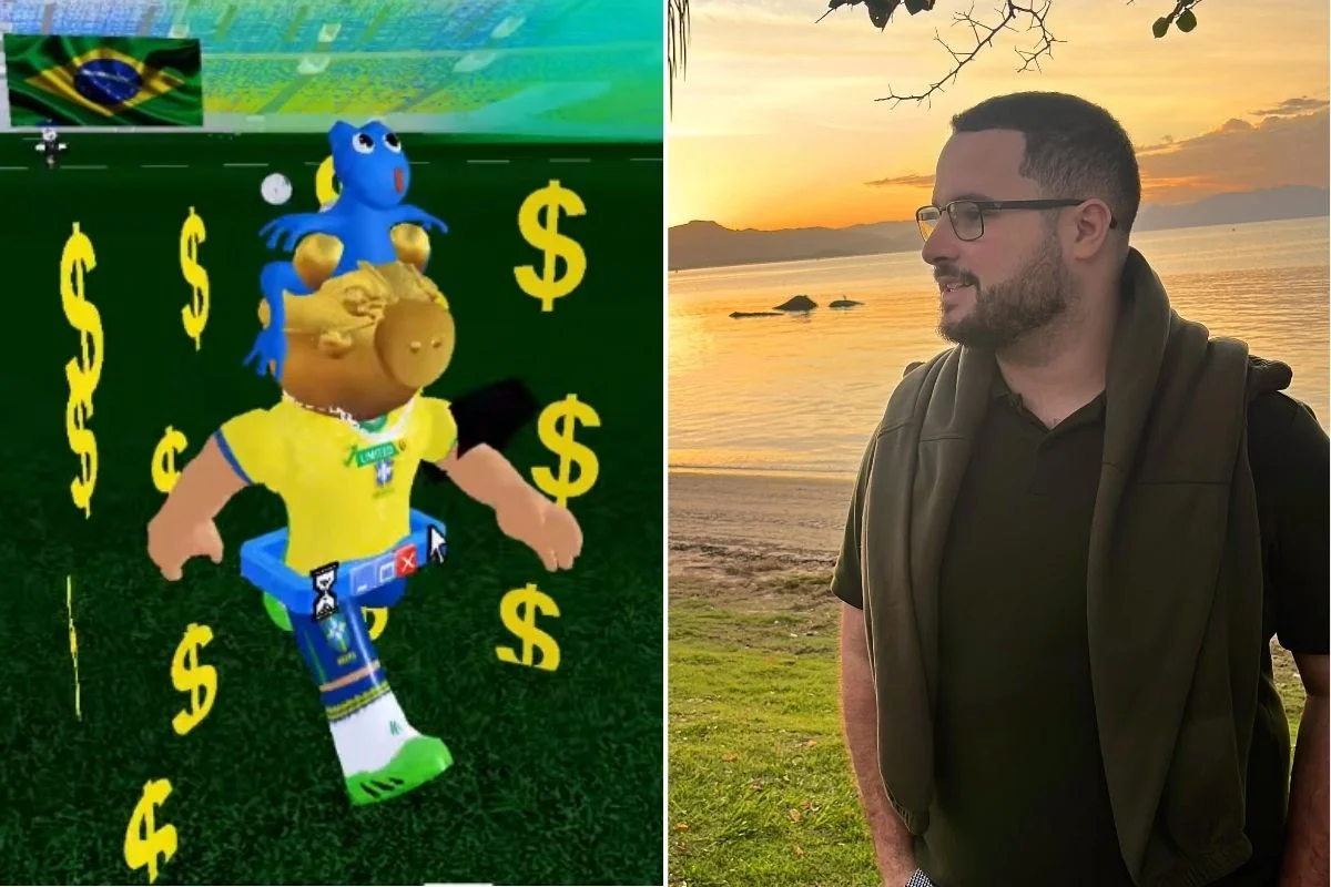 Influenciador de games é preso em operação contra pedofilia em São Paulo