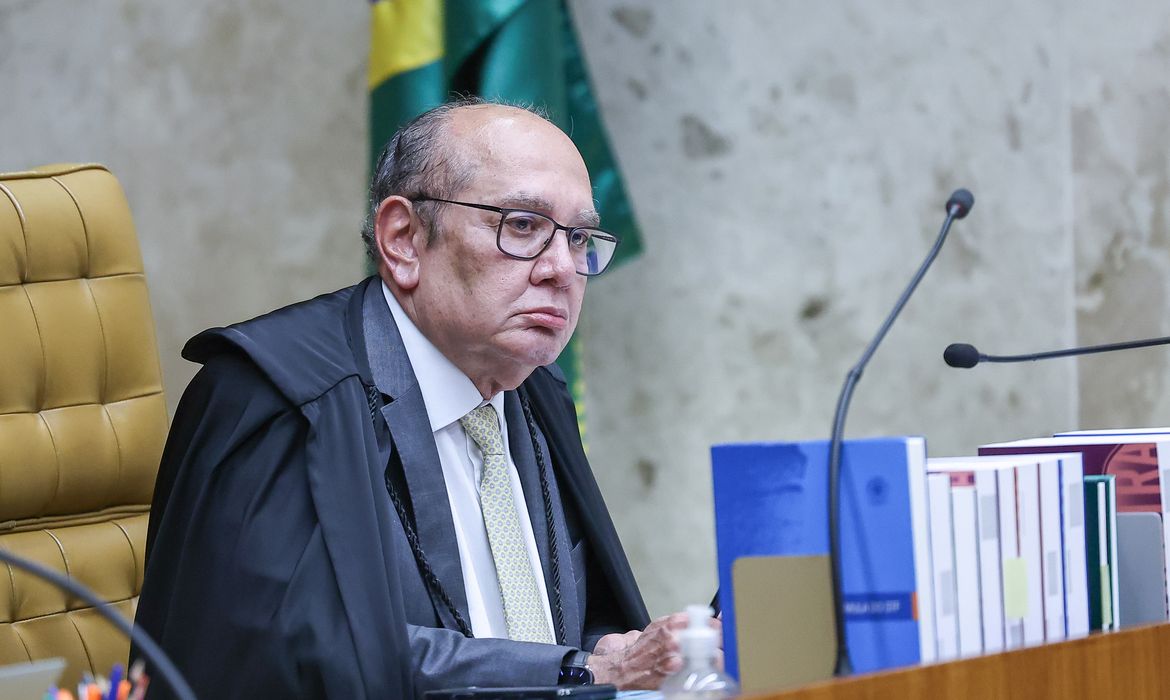 Mendes determina investigação da PF sobre suposta espionagem contra secretário