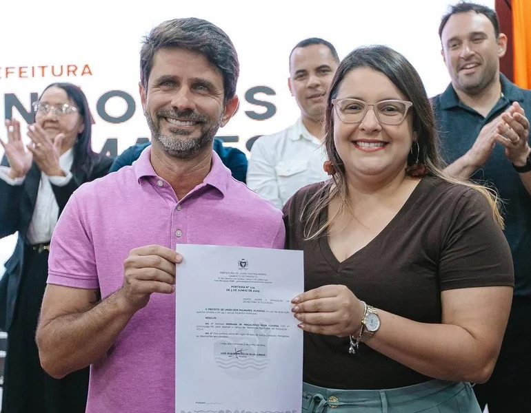 União dos Palmares conquista nota 10 no Ideb dos anos iniciais do ensino