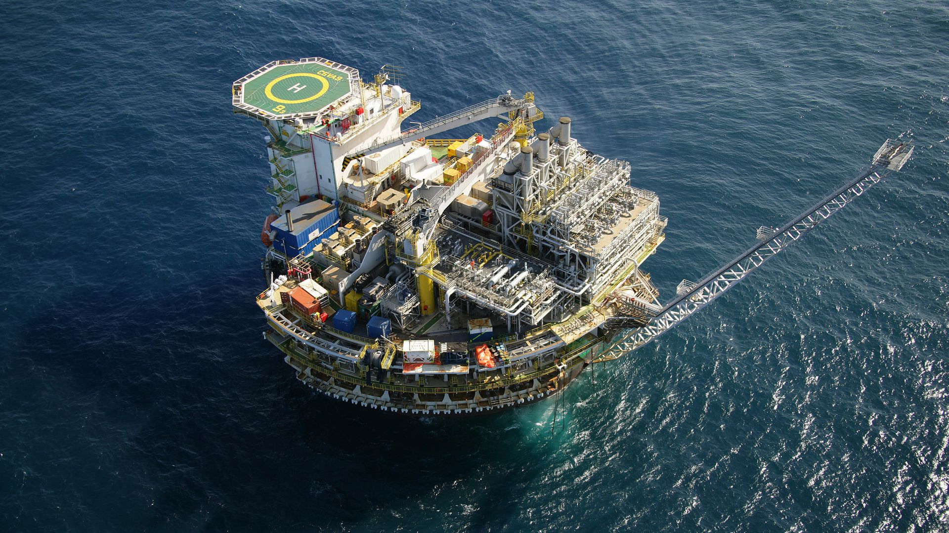 Descoberta de petróleo leve no Amapá anima governo e reforça comparação a descoberta ao Pré-Sal