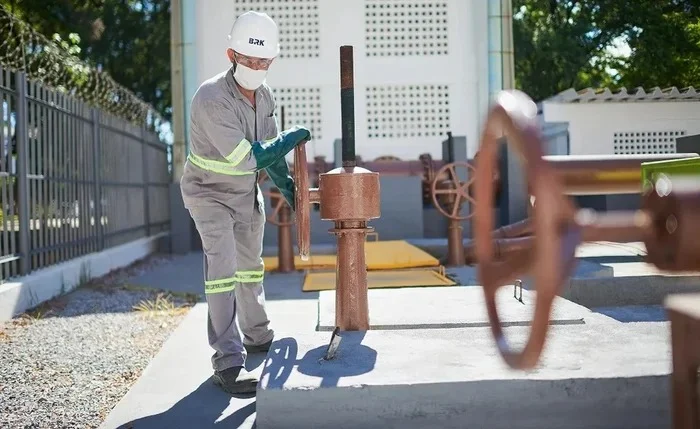 Maceió lidera ranking nacional de desperdício de água tratada