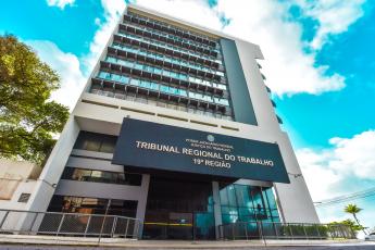 TRT autoriza retomada das atividades presenciais de magistrados e servidores já vacinados