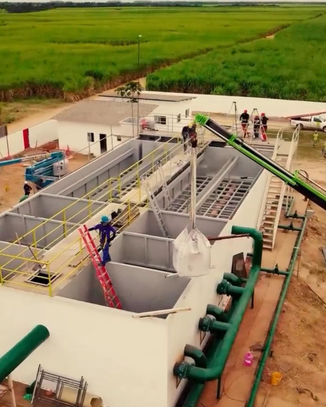 Engenharia alagoana sai na frente em inovação tecnológica e expande horizontes: Renove Soluções Estruturais se destaca como referência nacional