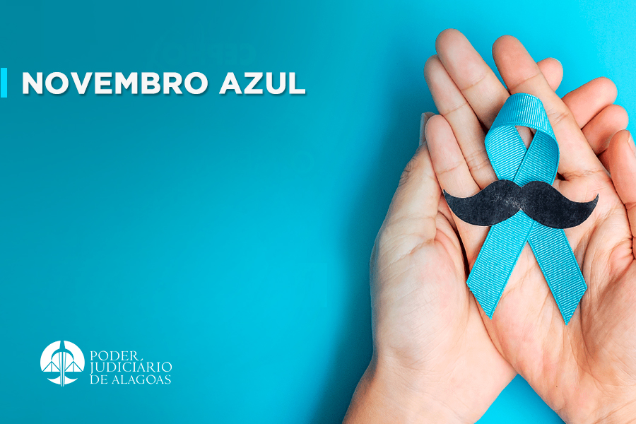 Novembro Azul: prevenção e diagnóstico precoce são a melhor solução