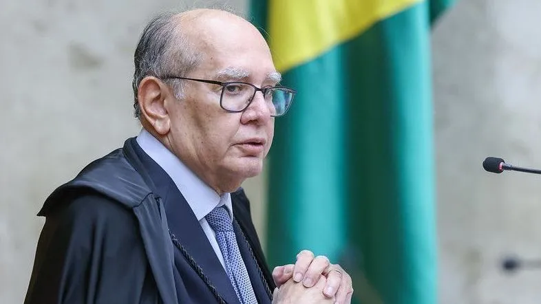 Gilmar Mendes: segurança pública não pode transformar favelas em zonas de guerra