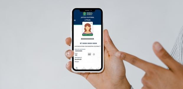 Mais de 1 milhão de alagoanos já utilizam o e-Título