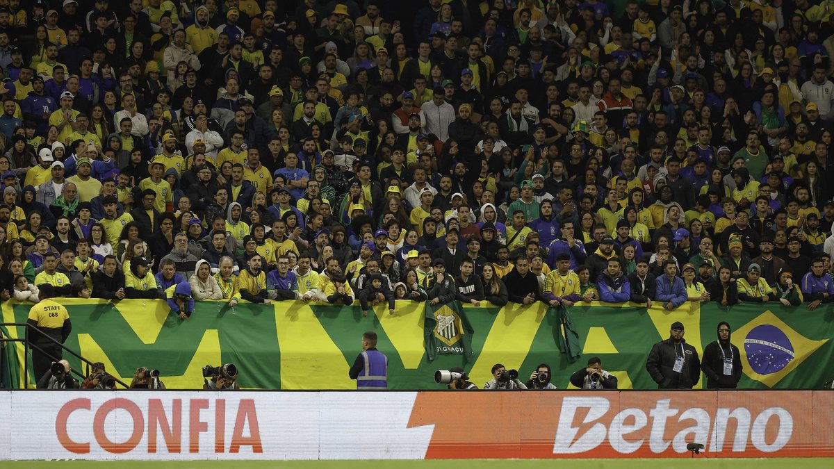 Quer ir à Copa do Mundo 2026? Entenda esquema para compra de ingressos