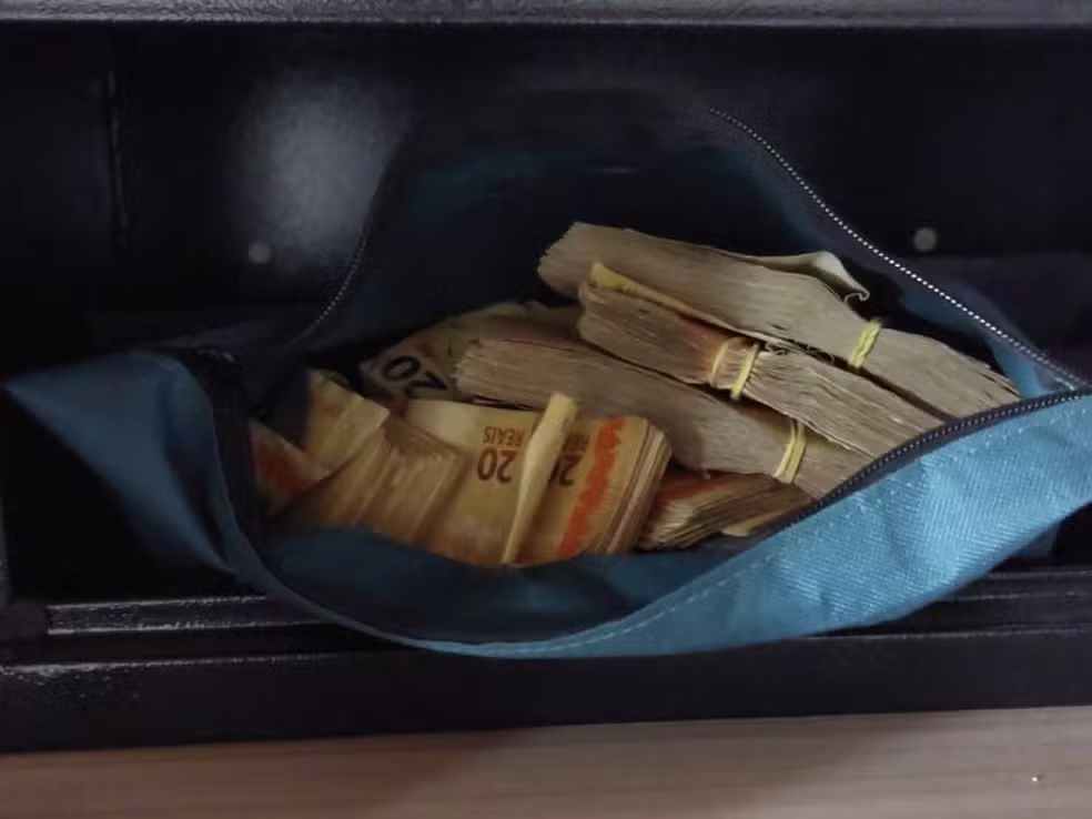 Grupo investigado por lesar 215 idosos em mais de R$ 5 milhões é alvo de operação em AL e mais 4 estados