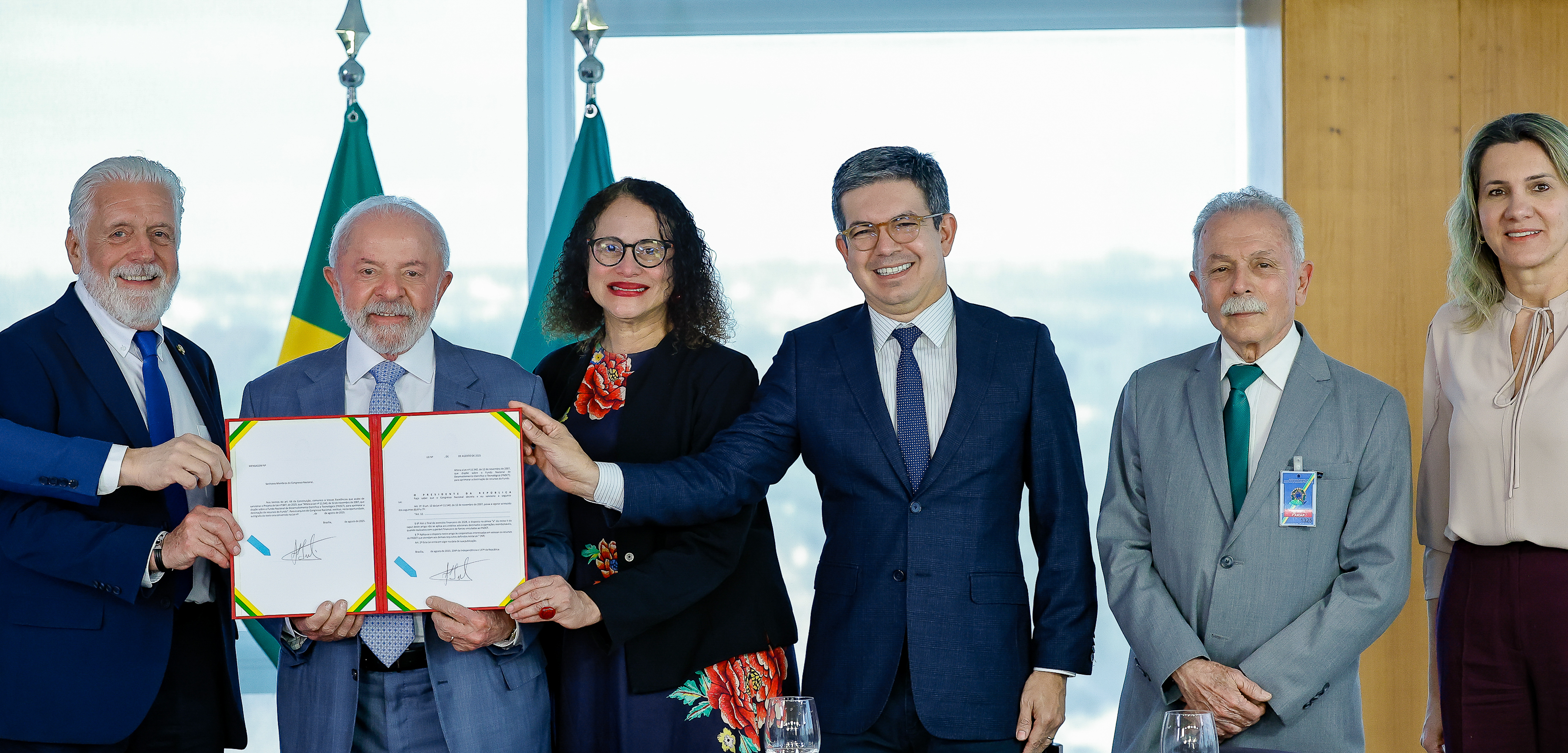 Nova lei permite que cooperativas recebam recursos para inovação e tecnologia