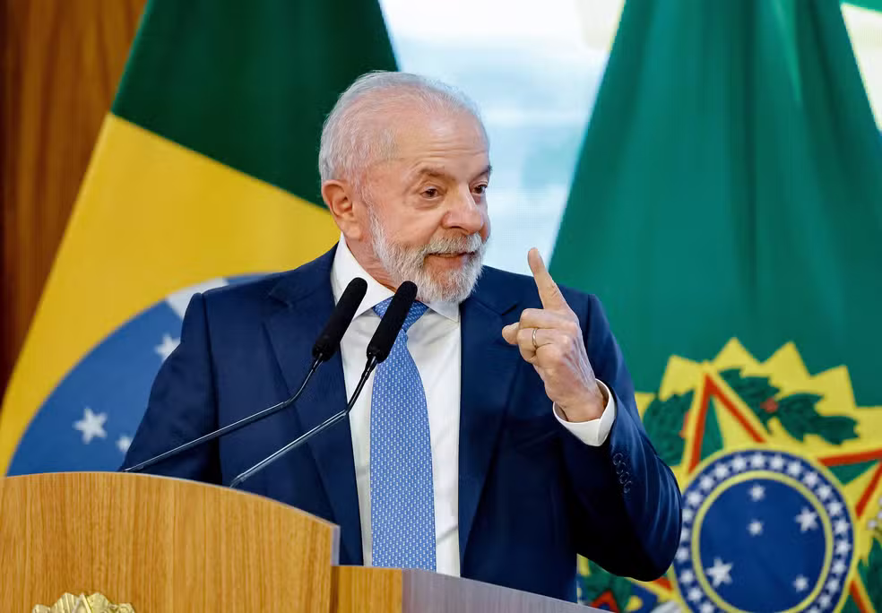 Pesquisa Quaest: Lula vence em todos os cenários de 2026, tanto no 1º quanto no 2º turno
