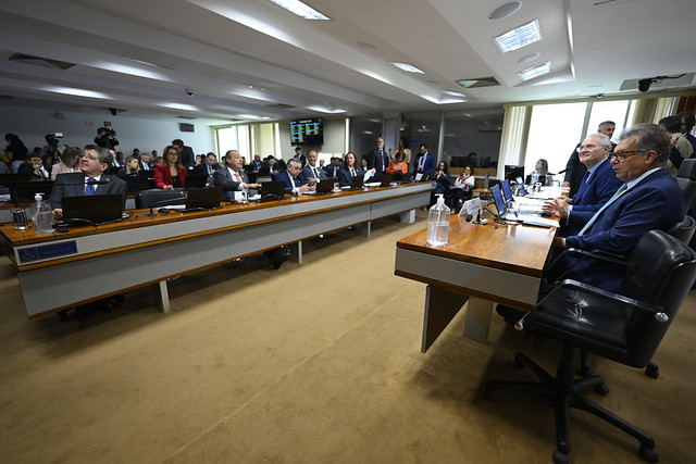 Comissão do Senado aprova inclusão das cooperativas no Pronampe