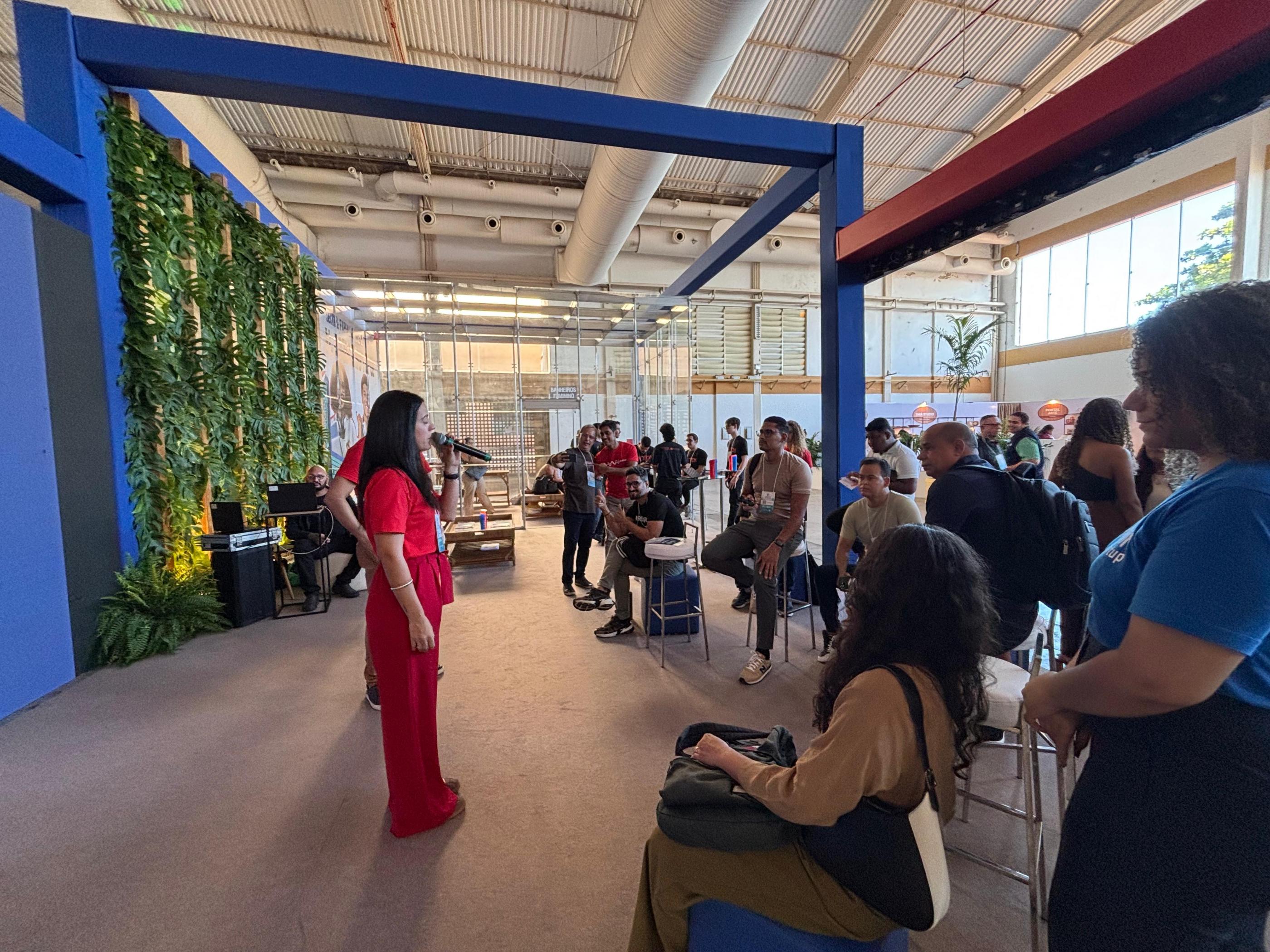 Maceió recebe maior evento de inovação e empreendedorismo do Nordeste