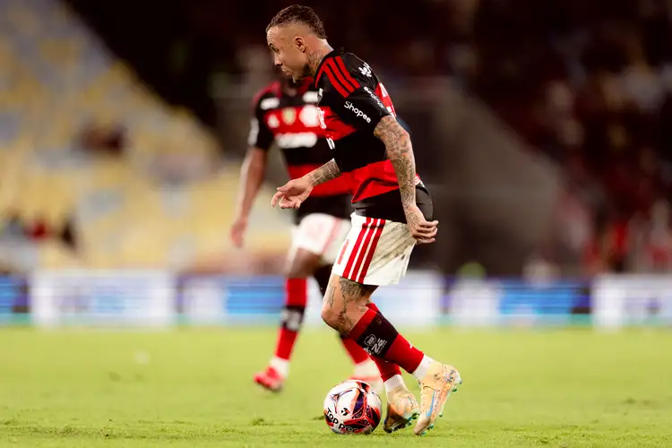 Cebolinha recusa proposta do Botafogo e mantém prioridade de atuar no exterior