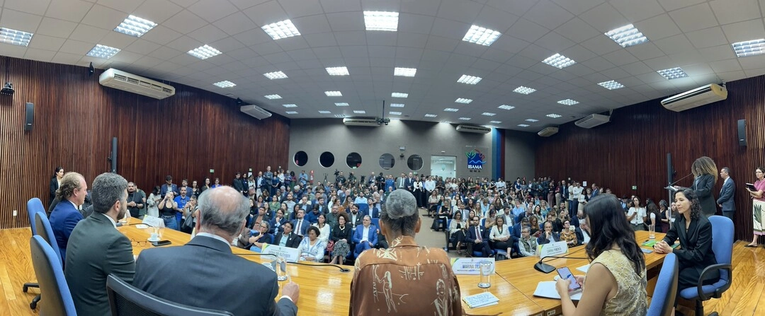 Plano de bioeconomia prevê R$ 350 milhões e apoio a cooperativas