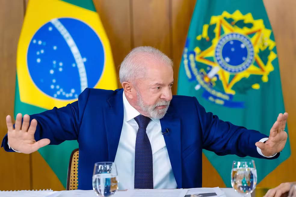 Após derrota, Lula sinaliza nova indicação para o STF