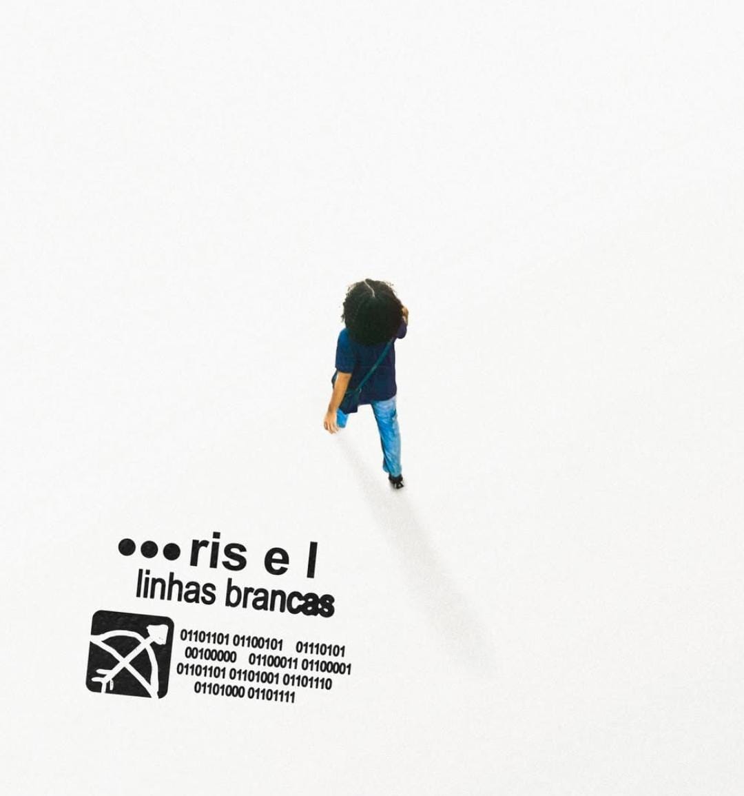 'Linhas Brancas': cantor Risel lança segundo single sobre experiências pessoais