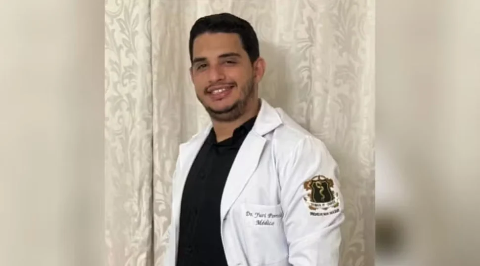 Médico e ex-docente universitário é preso sob suspeita de abuso contra estudante