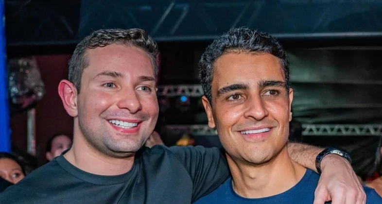 JHC leva Lucas Barbosa para o PSDB e frustra plano de Arthur Lira