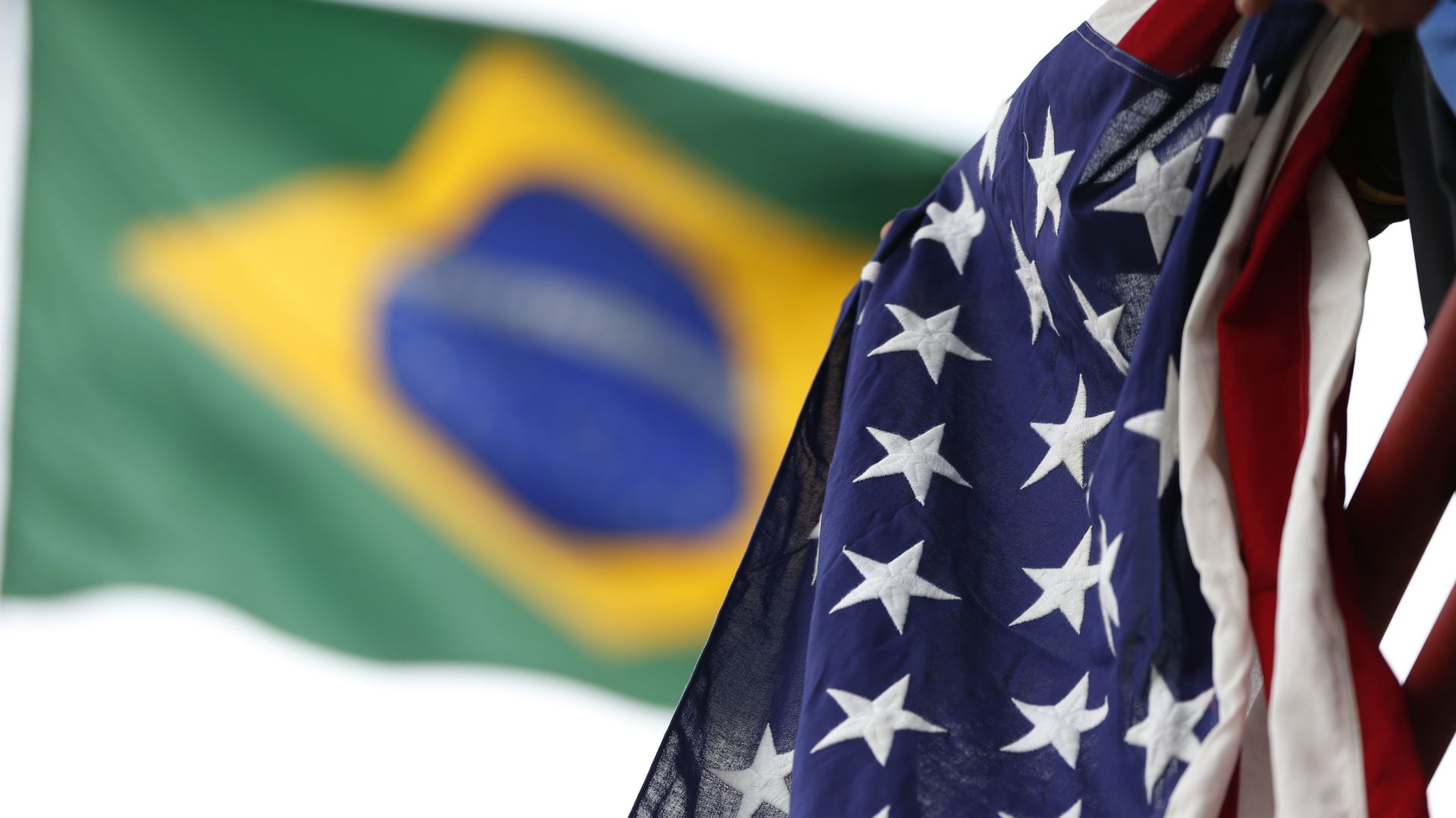 Doutrina Donroe: cinco episódios de interferência dos EUA na política brasileira