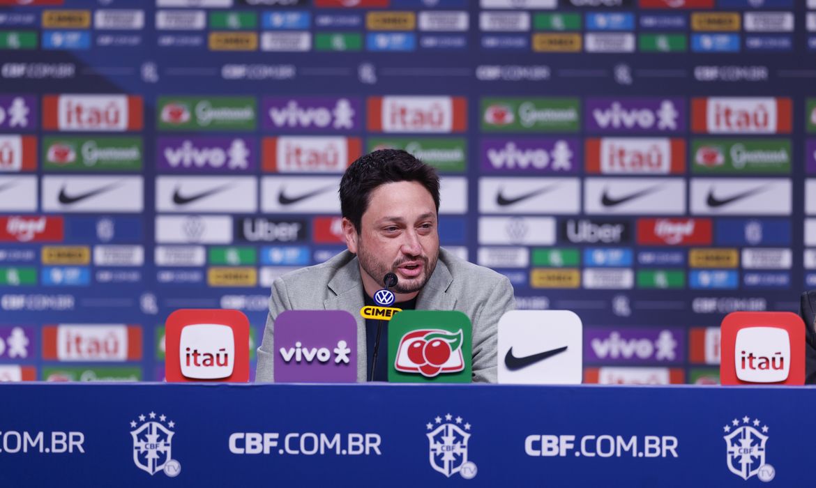 Veja as convocadas da seleção feminina para amistosos