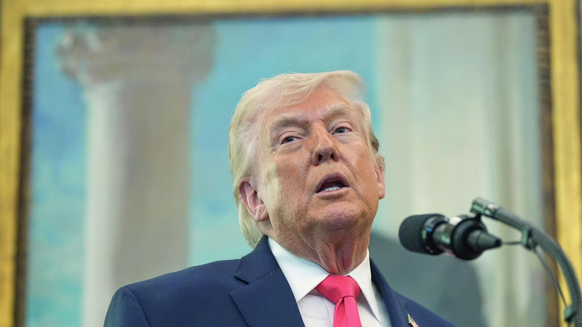 Se cumprir ameaças, Trump pode cometer crimes de guerra no Irã