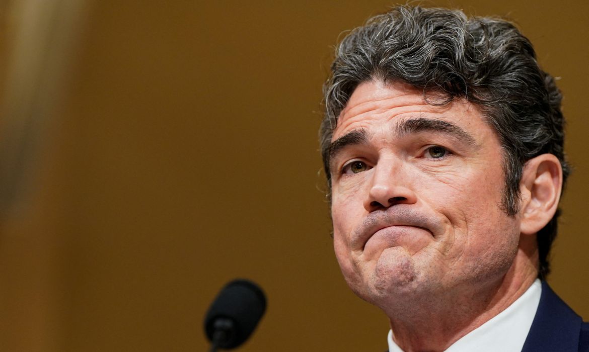 Chefe do antiterrorismo dos EUA renuncia e questiona ameaça do Irã